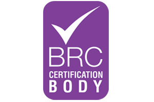 BRC_IOP Certificate