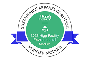 HIGG FACILITY ENVIRONMENTAL MODULE